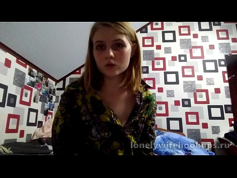 ❤️ Giovane studentessa bionda dalla Russia ama i cazzi più grandi. ❤ Pornoal it.virtsextor.ru ❌