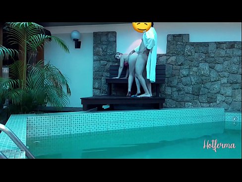 ❤️ Il capo invita la cameriera alla piscina, ma non poteva resistere a un caldo ❤ Pornoal it.virtsextor.ru ❌