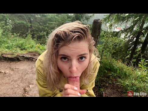 ❤️ Ragazza ingoia lo sperma dopo un pompino in pubblico - Eva Elfi ❤ Pornoal it.virtsextor.ru ❌