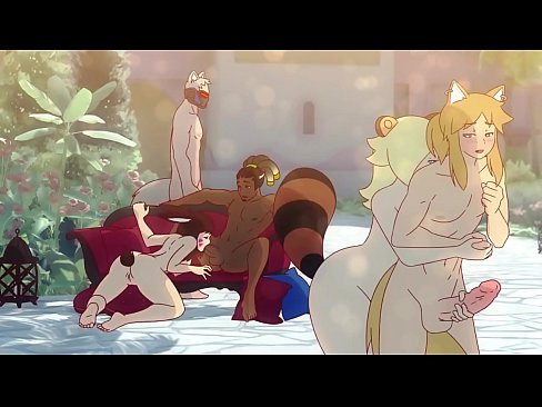 ❤️ Le inquadrature più vivide di questo cartone animato in slow motion. ❤ Pornoal it.virtsextor.ru ❌